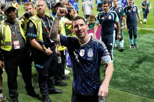 Messi, hours before the 2026 World Cup final: This group wrote a story that we will never forget