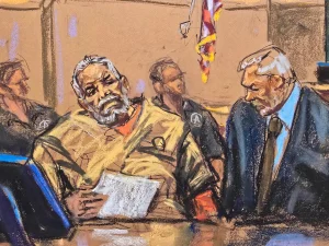 Oh, bastard! said El Mayo Zambada prior to his life sentence.