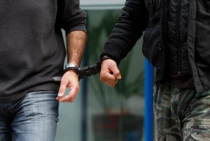Two Colombians arrested for robbery in Los Angeles