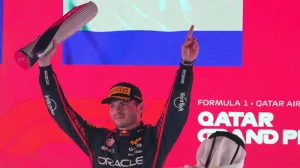 “Everything is possible now”: Max Verstappen speaks after winning the Qatar GP and closing the gap in the ch