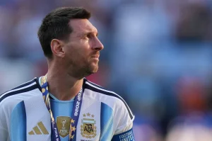 What's next for Lionel Messi after the 2026 World Cup: Is it time to retire?