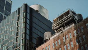 Cases of Legionnaires' disease in New York reach more than 100, with 4 deaths