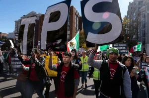Judge blocks USCIS changes that put work permits for asylum and TPS at risk