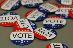 The future of democracy is built from Latino communities