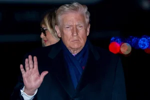 Trump enjoys excellent health After undergoing a preventative MRI, the White House released the results of the MRI Presi