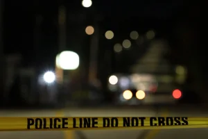 20-year-old Hispanic woman dies from a stray bullet in Los Angeles