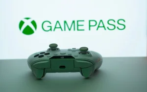 Is the end of Xbox Game Pass approaching or will Asha Sharma manage to save it?