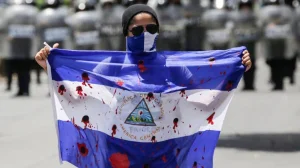 The opposition in Nicaragua condemns Daniel Ortega's intention to cancel the elections