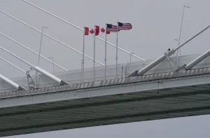 Canada suspends event with the US after the new trade escalation promoted by Trump
