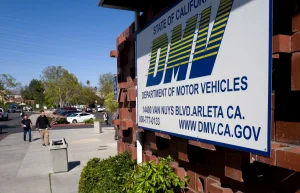 Investigation into irregularities in driver's license exams in California