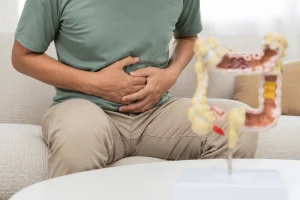 Colorectal cancer: the early signs that many people overlook