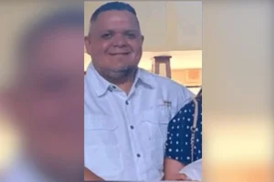 Sister of Venezuelan migrant who died in ICE custody in Georgia requests an investigation