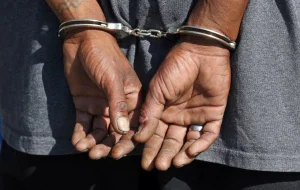 Fugitive doctor for 21 years working as a business executive in Los Angeles