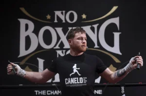 Uncertainty ends: Canelo lvarez has a new date to challenge Mbilli