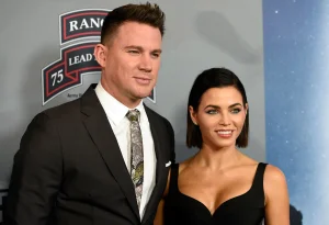 Details of the divorce agreement between Channing Tatum and Jenna Dewan are revealed