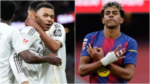 Preseason friendlies: When do Real Madrid and Barcelona play again?