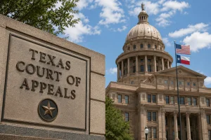 Texas court stops Ken Paxton's lawsuit over abortion law