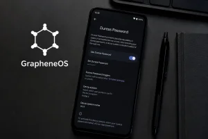 Duress Password: the secret weapon of GrapheneOS that can save your privacy