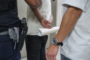 The US deported nearly 10,000 Salvadoran immigrants during the first half of the year