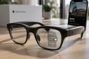 WWDC 2027 could be the stage where Apple finally shows its smart glasses