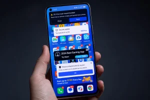 Bloatware: the reason your phone has been slow since day one