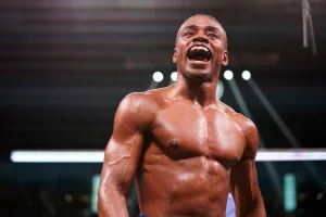 Errol Spence Jr. announced his retirement after losing to Tim Tszyu
