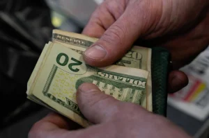 Families suffer economic damage; It's time to invest in the children