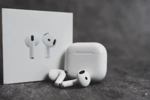 This is how you can clean your AirPods and recover their original sound quality