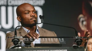 Timothy Bradley believes Paul has a chance to beat Joshua