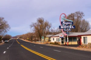 How to live in Supai, a hidden town in the Grand Canyon: the mail arrives by mule