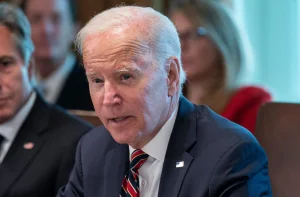 Biden audios released on classified documents after court ruling