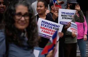 ICE prepares operations after the expiration of TPS for Haitians