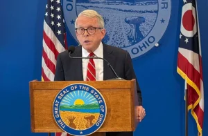Ohio governor criticizes end of TPS for Haitians: It is a mistake