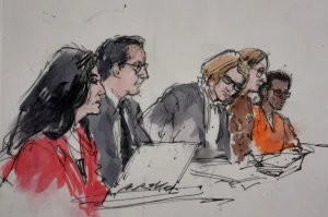 Los Angeles judge rules that D4vd must go to trial for the death of Celeste Rivas