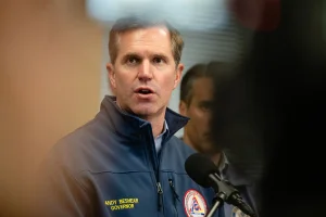Kentucky governor demands Mitch McConnell prove that his health still allows him to be a senator