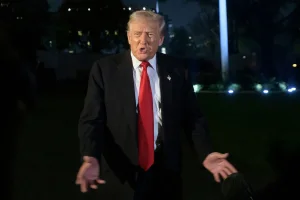 Brewery to lose license for allegedly promising free drinks when Donald Trump dies