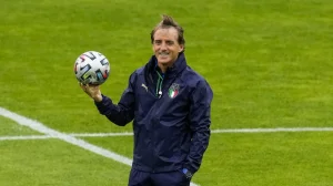 Roberto Mancini and Claudio Ranieri, those chosen to get Italy out of the national team crisis