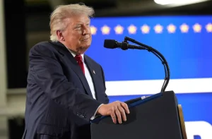 Trump lets the deadline expire to challenge the ruling on birthright citizenship before the Court