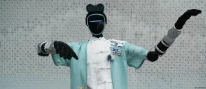 The US prohibits the import of humanoid robots manufactured abroad