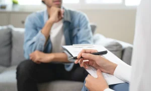Are you over 45 years old and you haven't had your prostate checked? Now is the ideal time to do it.