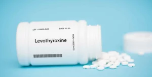 FDA Recalls Commonly Prescribed Thyroid Medication