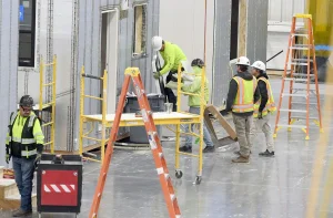 Shortage of workers due to ICE raids makes housing more expensive in South Texas