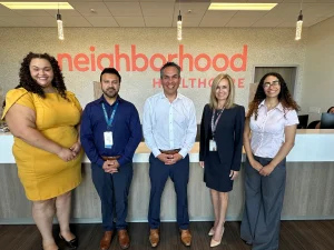 Rep. Aguilar visits Inland Empire health centers affected by federal cuts