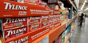 Repowered Tylenol: FDA approved new over-the-counter pain relief pill
