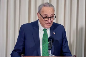 Democrats propose anti-corruption office to stop Trump's abuses