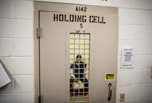 Mexican immigrant dies with leukemia after remaining in ICE custody in Georgia