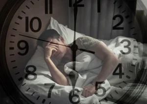 Why seeing the time in a dream has its positive and negative side