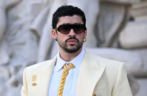 White House uses Bad Bunny song to promote Trump's immigration policy