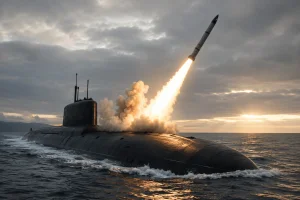 Russia will debut a submarine in 2026 capable of putting the defenses of the United States in check