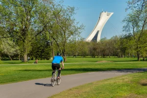 What remained of Montreal 1976: a route through its Olympic legacy 50 years later